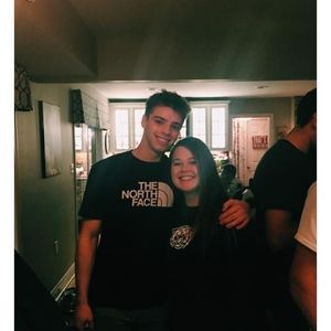 Meet your Posher, Ross